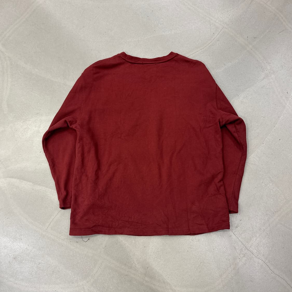 HARE 롱슬리브 M 상품이미지6