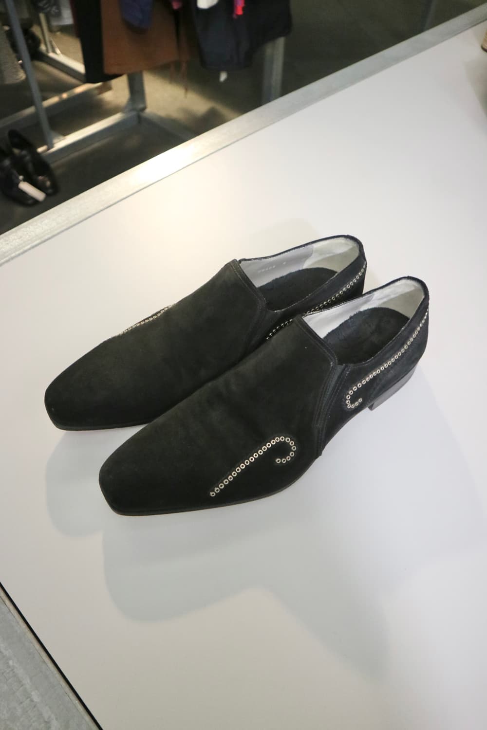 Cesare Paciotti loafers 상품이미지2