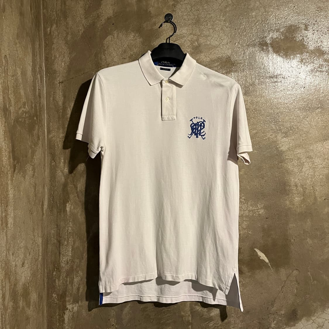 폴로랄프로렌 반팔카라티 상품이미지1