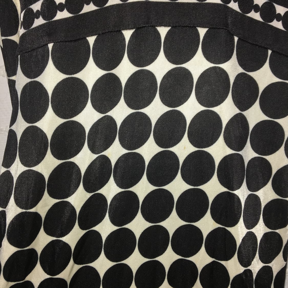 Custo Barcelona도트 원피스 상품이미지8