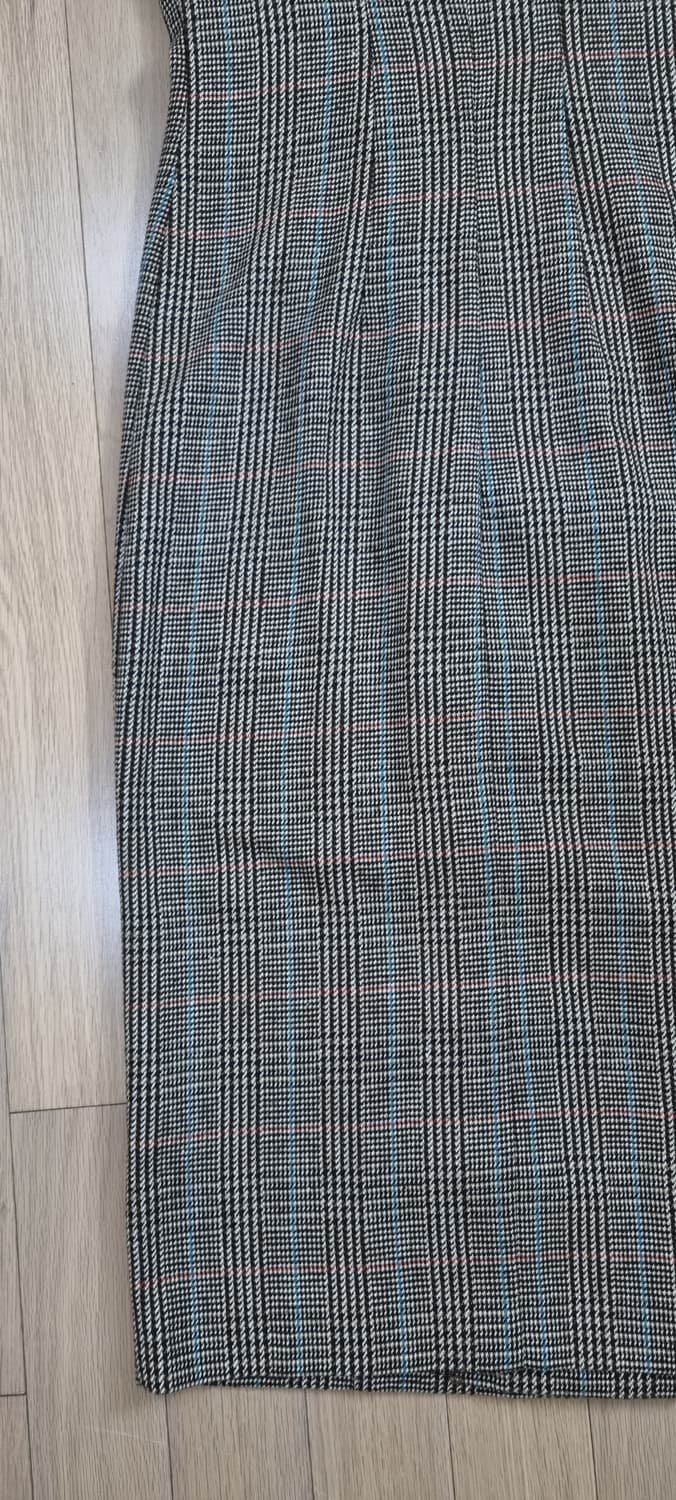 오아이오아이 퍼숄더 원피스 Free _ 여성, 퍼숄더 없음 상품이미지7