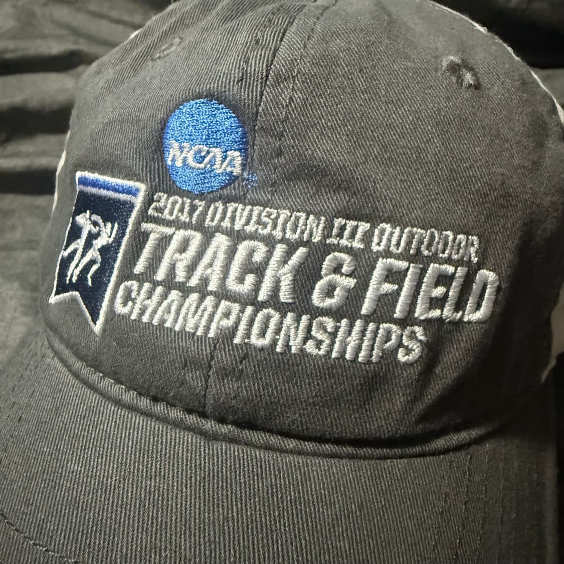 NCAA 2017 Championships cap 상품이미지8