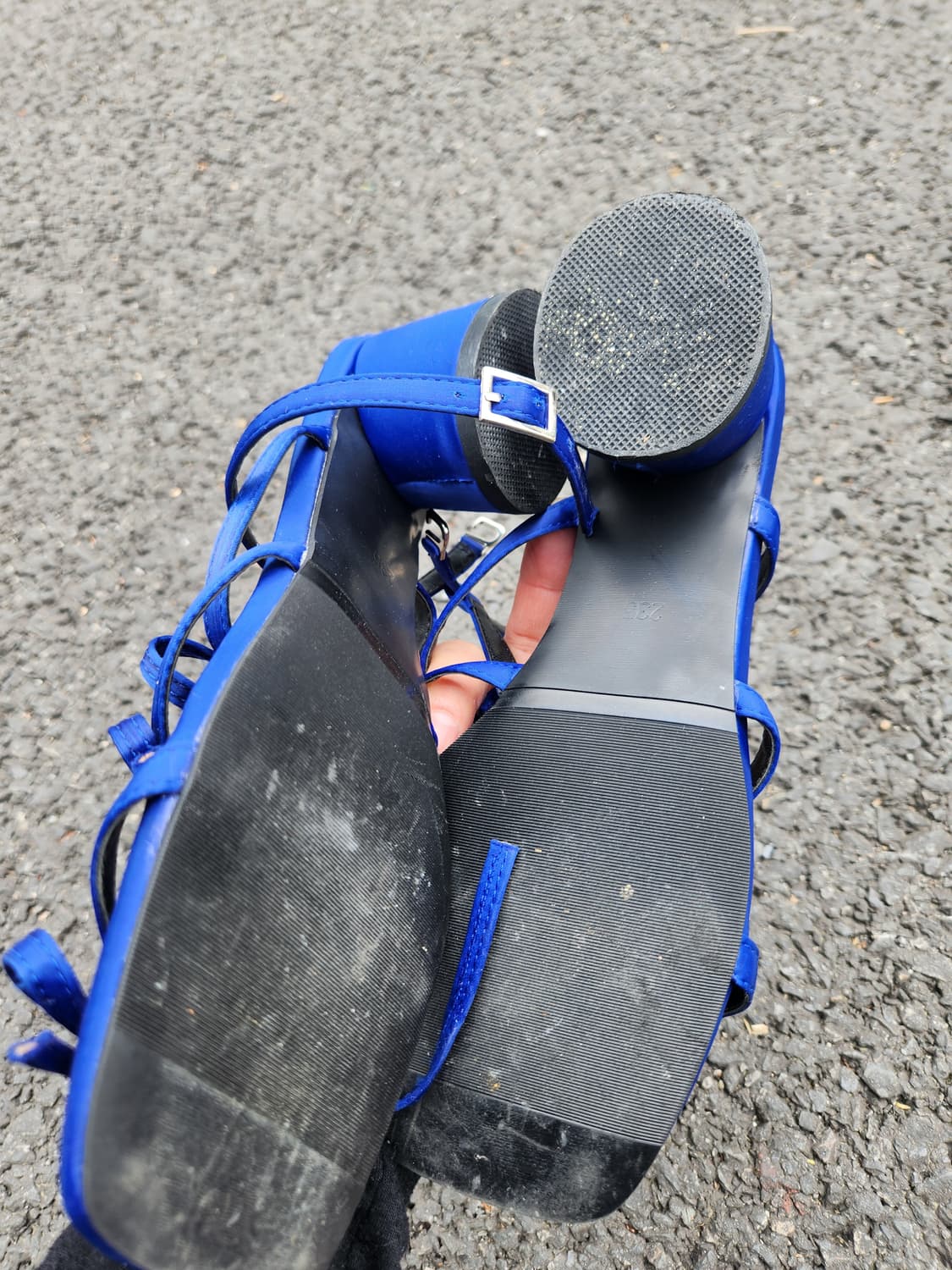 여러가지 샌들 235  240 상품이미지4