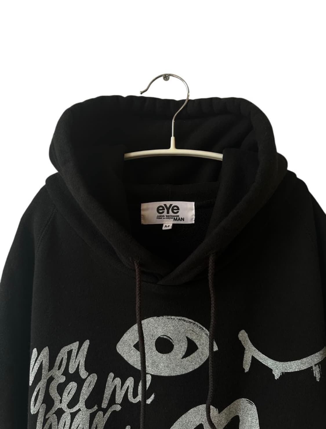 AD13 printed hoodie 상품이미지2