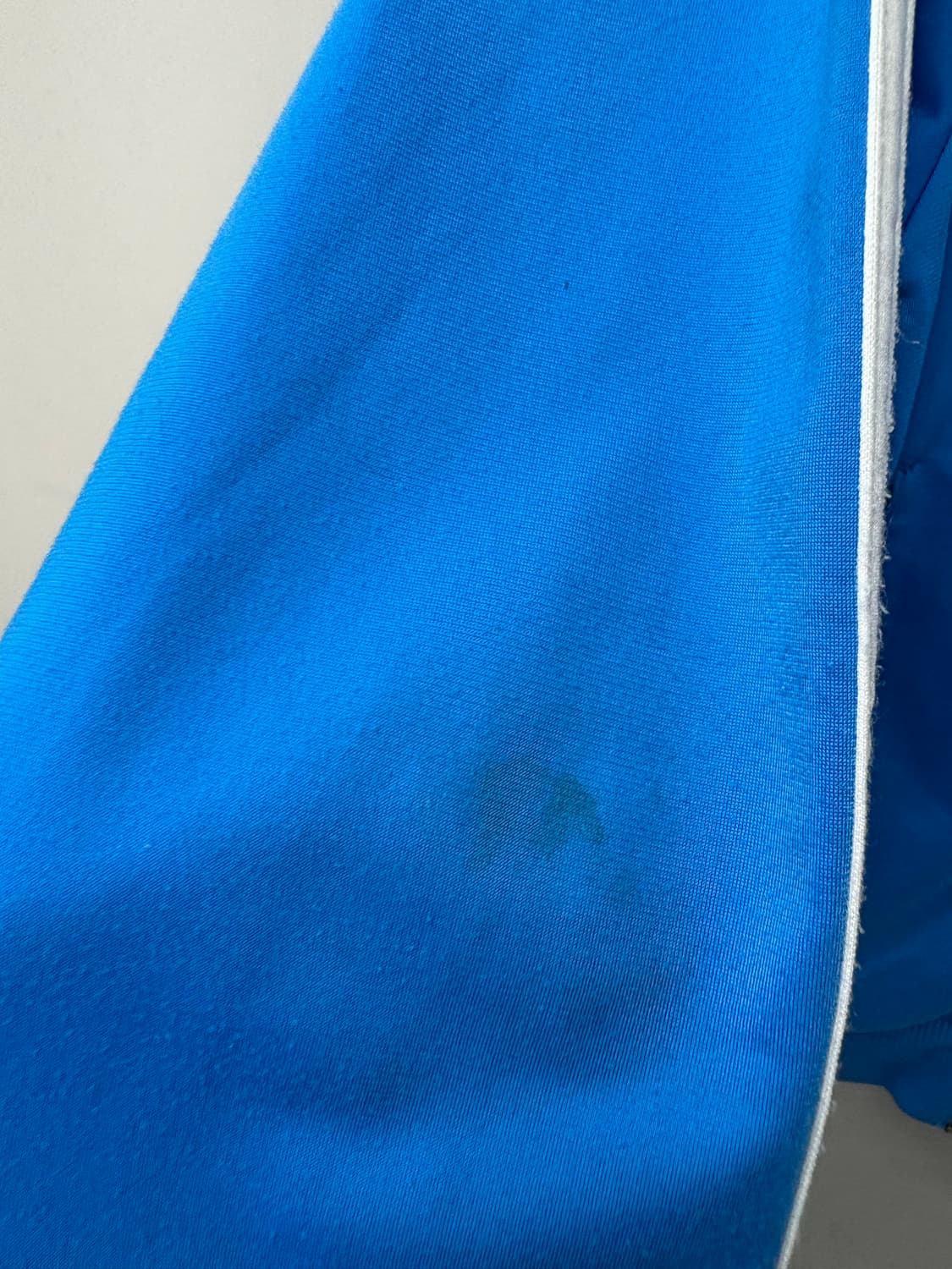 아디다스 파이어버드 블루 트랙탑 져지 A2905 상품이미지6