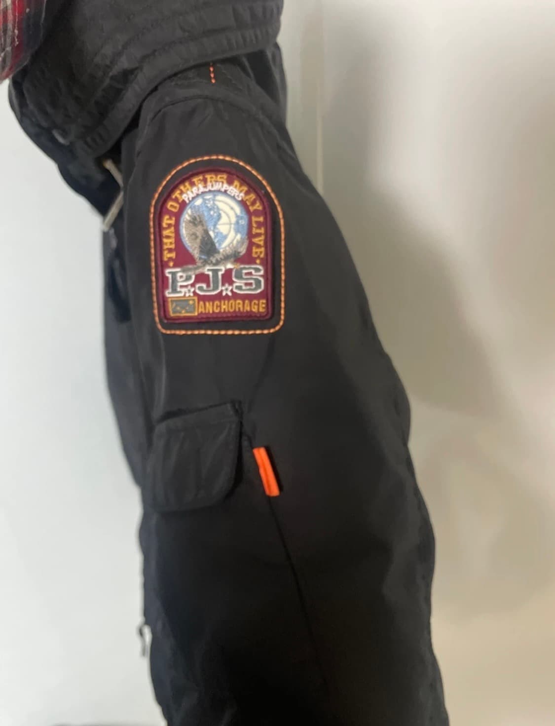 파라점퍼스 패딩 상품이미지3