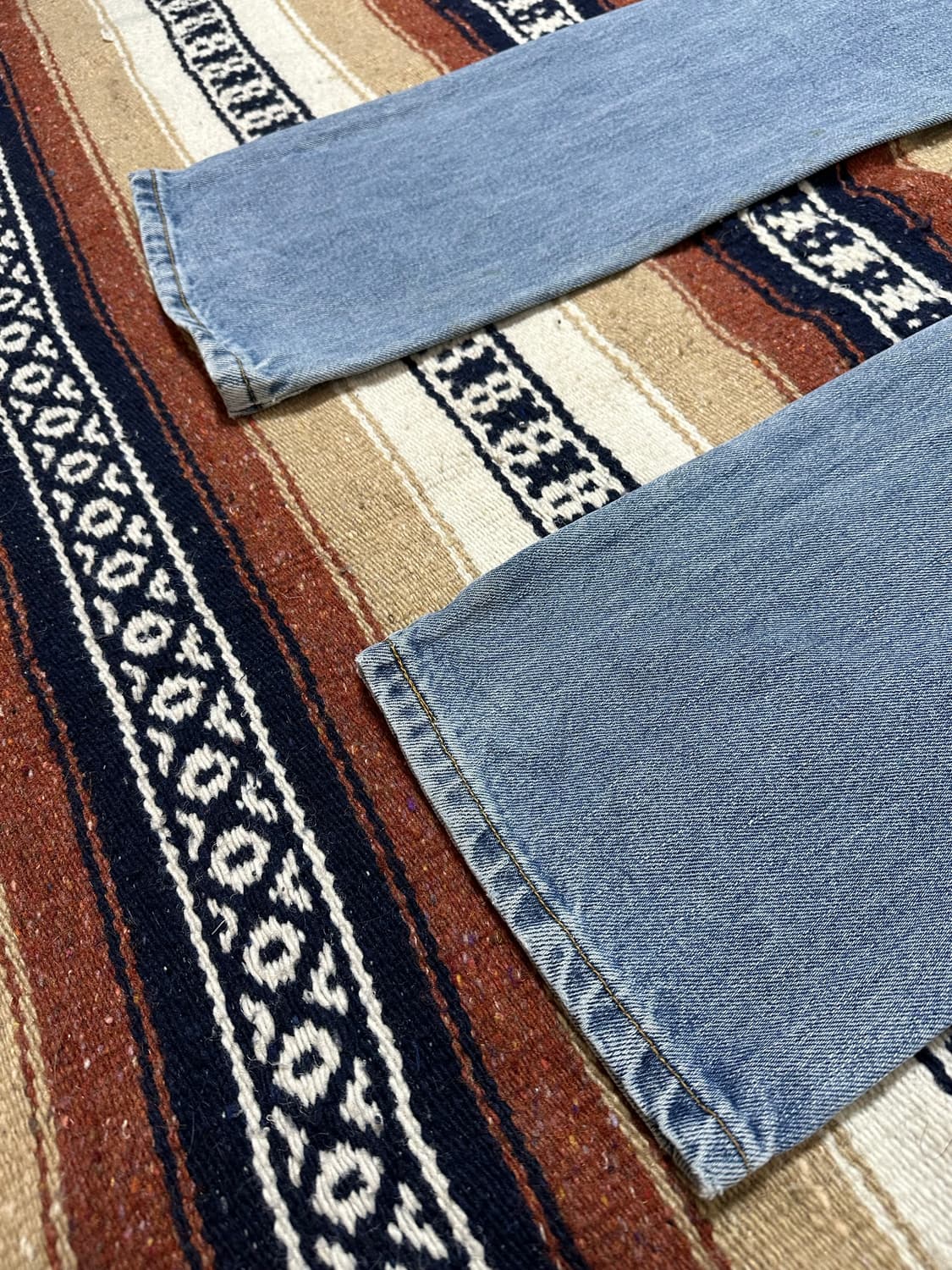 [리바이스] Levi’s 517 Denim W30 L30 상품이미지7