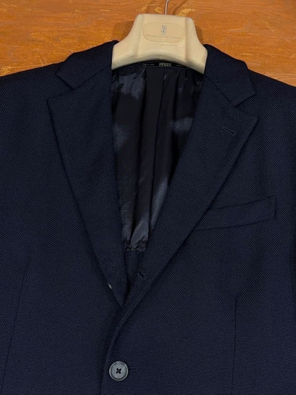 지안프랑코페레 자켓 상품이미지10