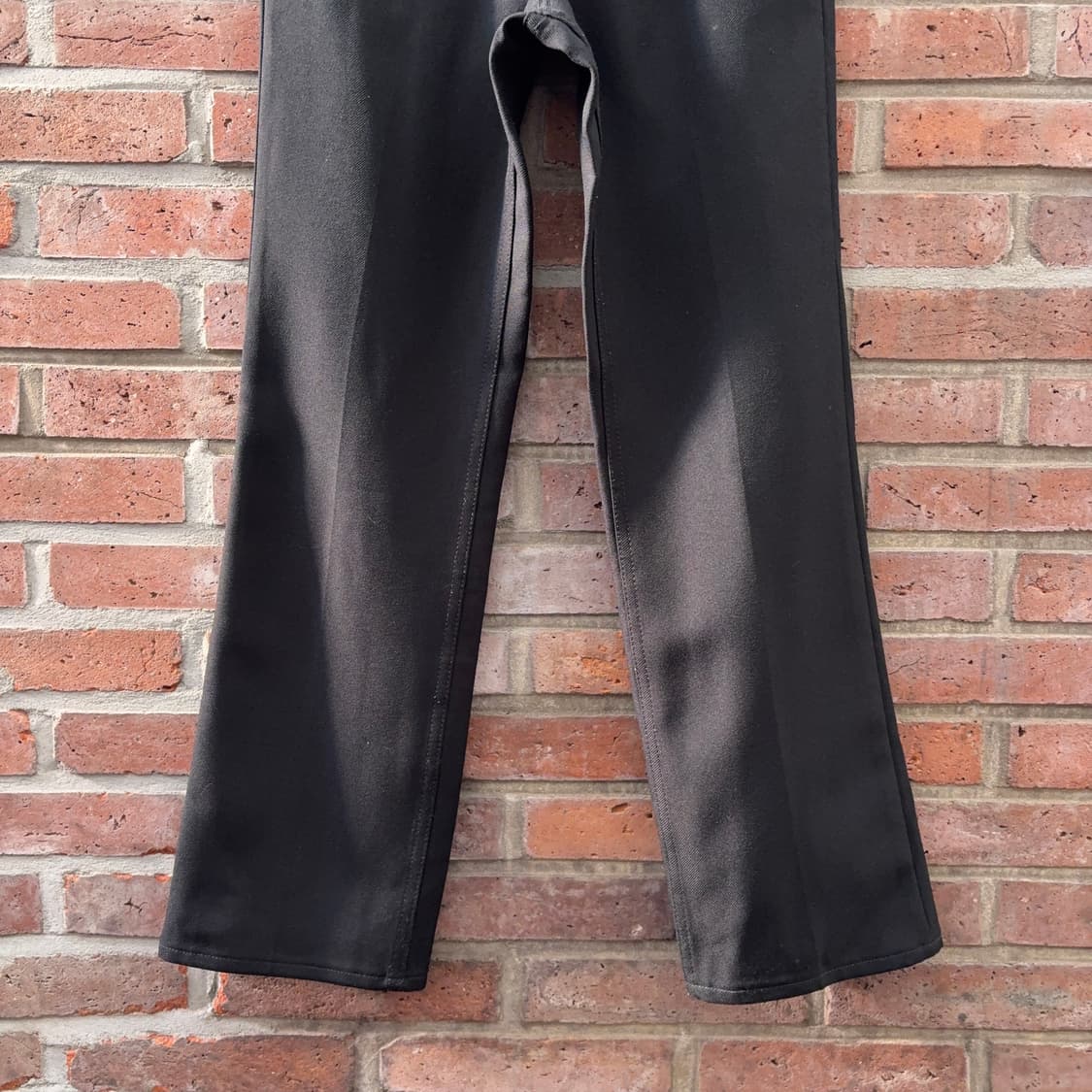 랭글러 Wrangler 부츠컷 트라우저 상품이미지5