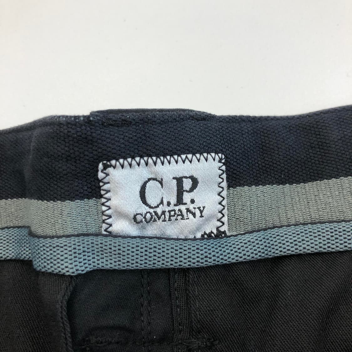 CP컴퍼니 ERGONOMIC FIT 렌즈 카고팬츠 46 상품이미지6