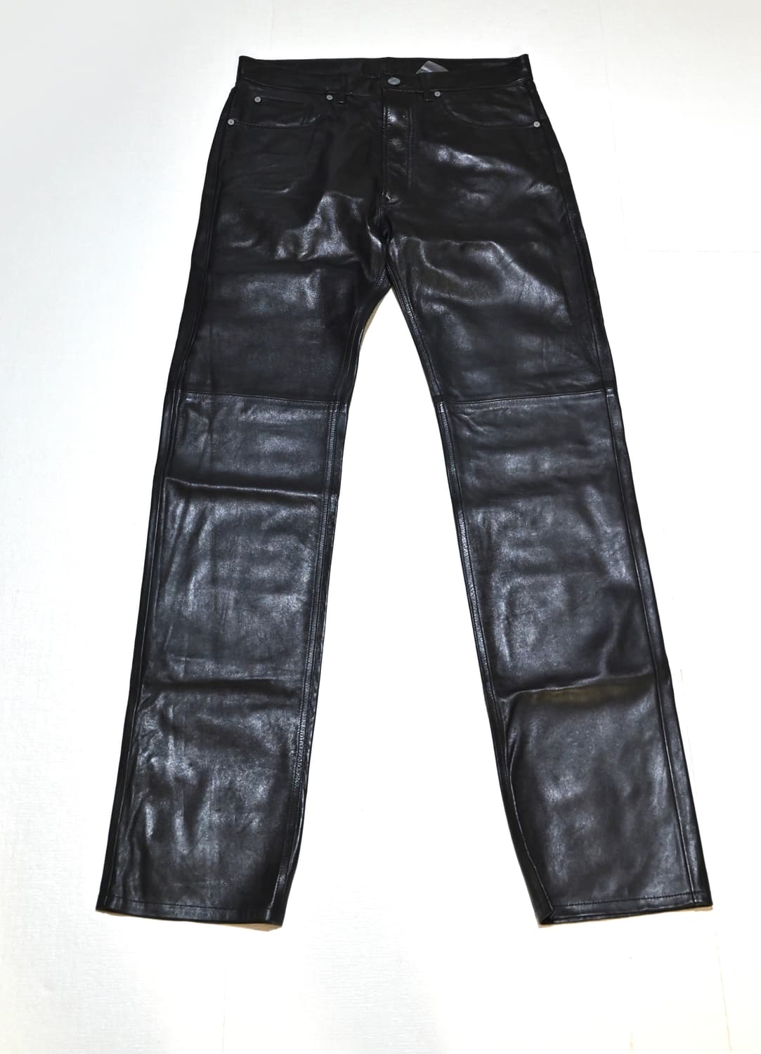 205W39NYC lambskin pants 상품이미지9