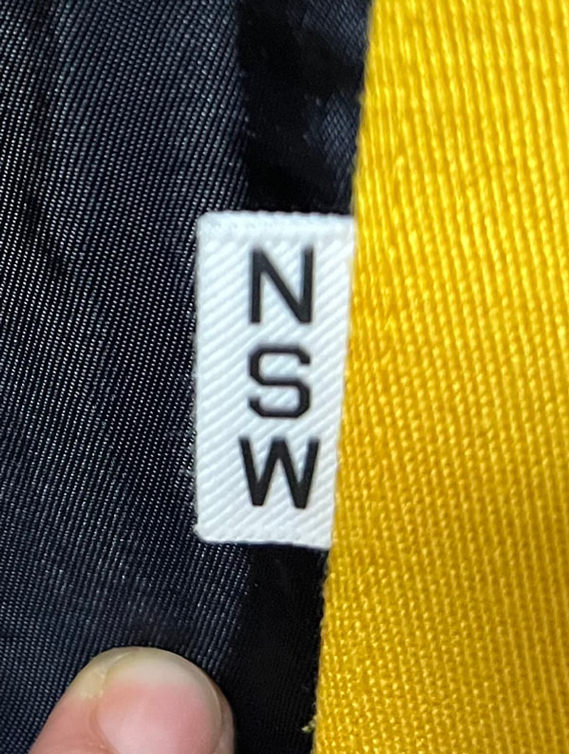 NIKE 나이키 남자 우븐팬츠 춘추 M 30 상품이미지4