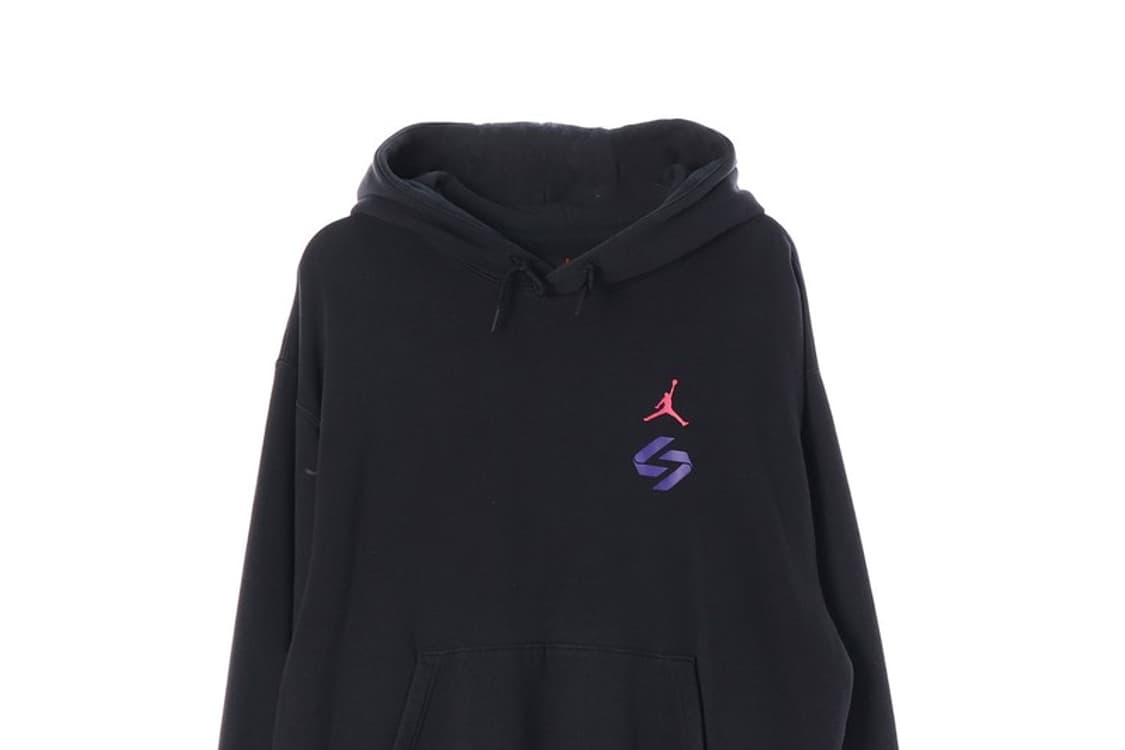조던 후드티 XXL 상품이미지2