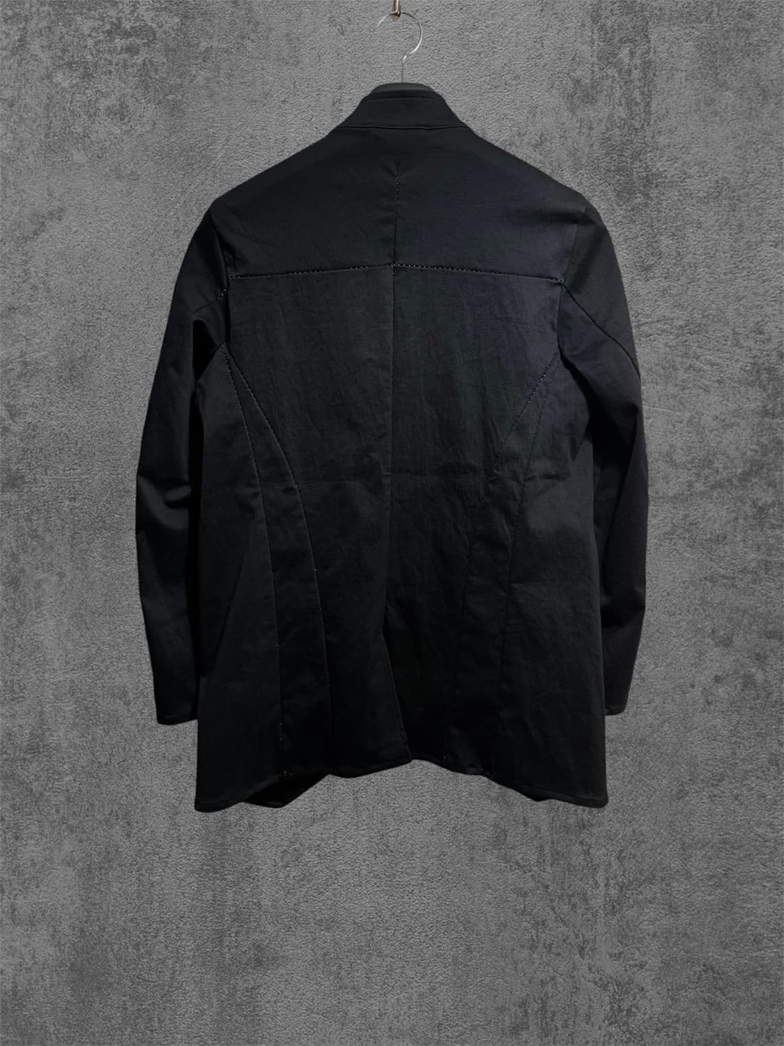 Incarnation Poliammide Jacket 상품이미지3
