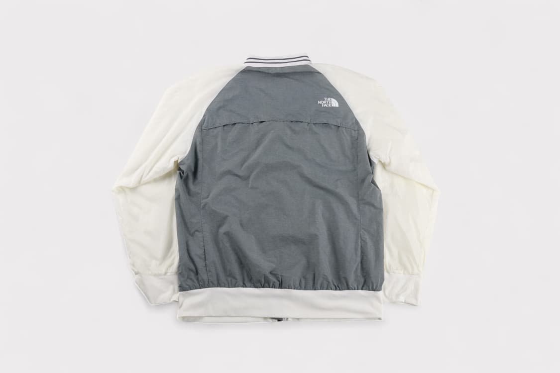 [XL] 노스페이스 화이트라벨 바람막이 상품이미지8