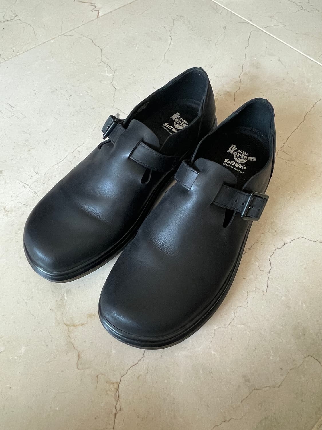 (260)닥터마틴 패트리샤 uk7 상품이미지1