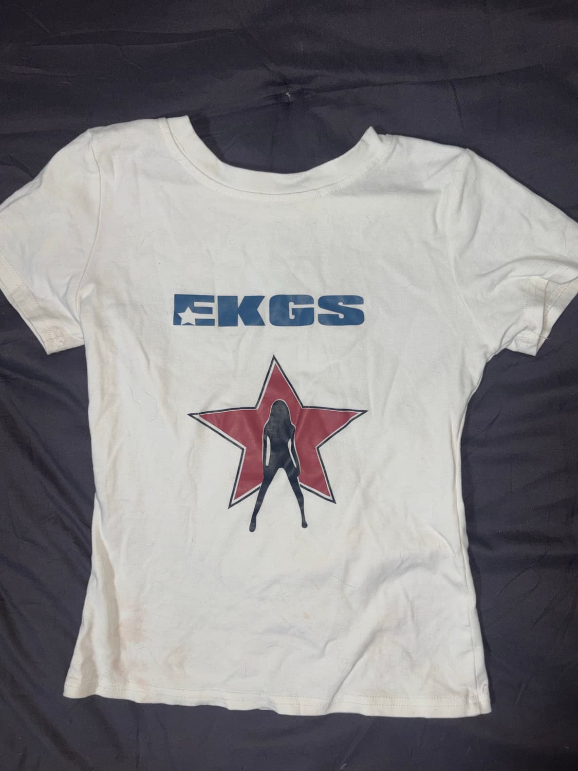 Women's T-Shirt 상품이미지1