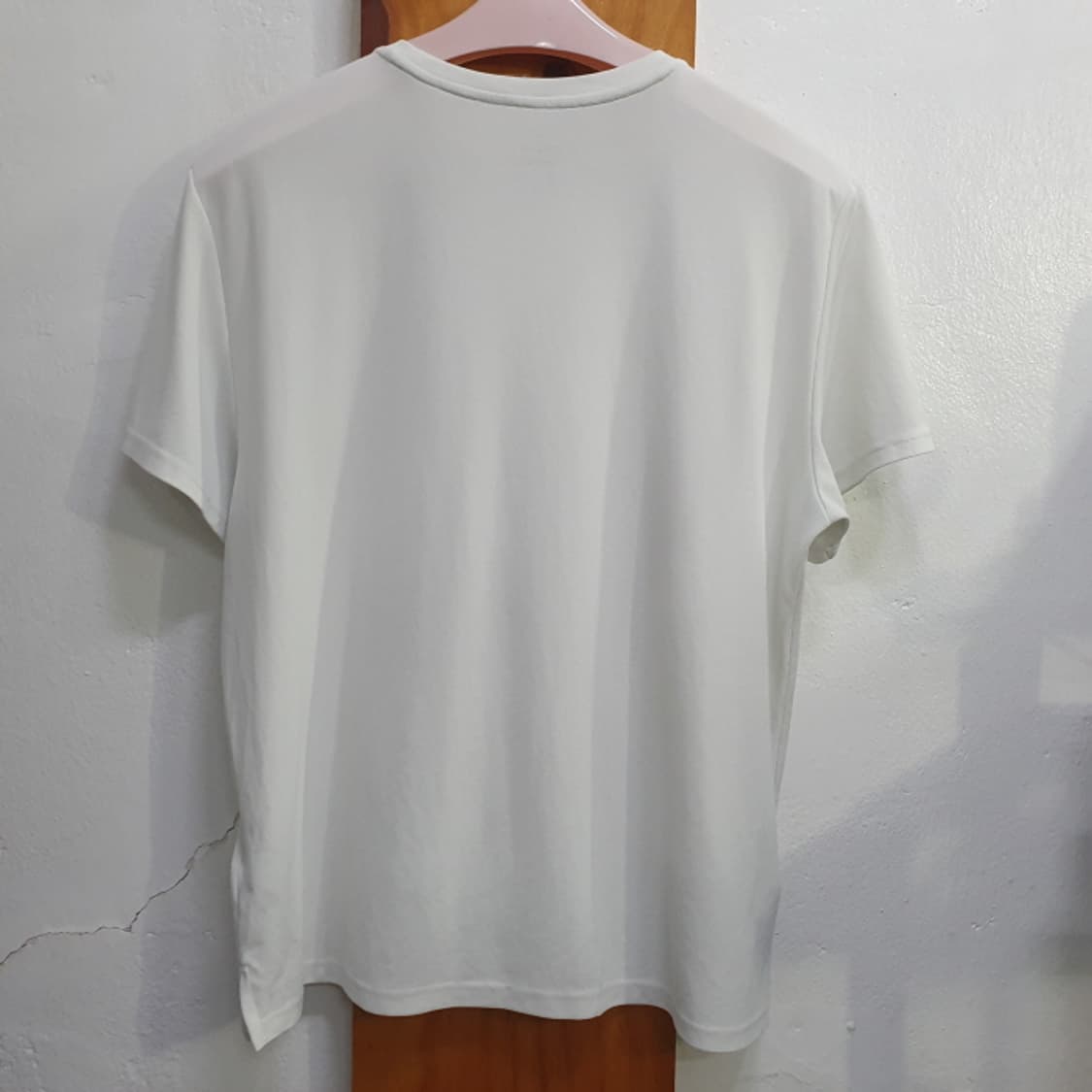 나이키 DRI-FIT 반팔 러닝티(110) 상품이미지6