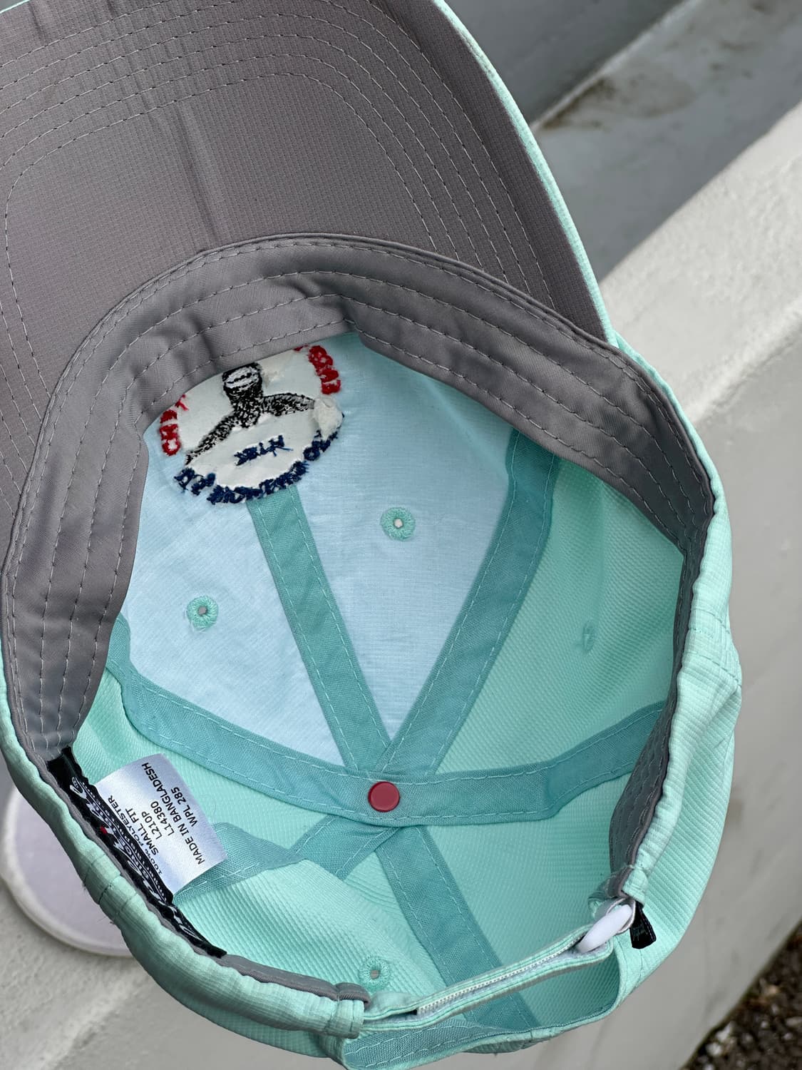 [F] 2020 U.S. Womens Open 볼캡 모자 골프 상품이미지6