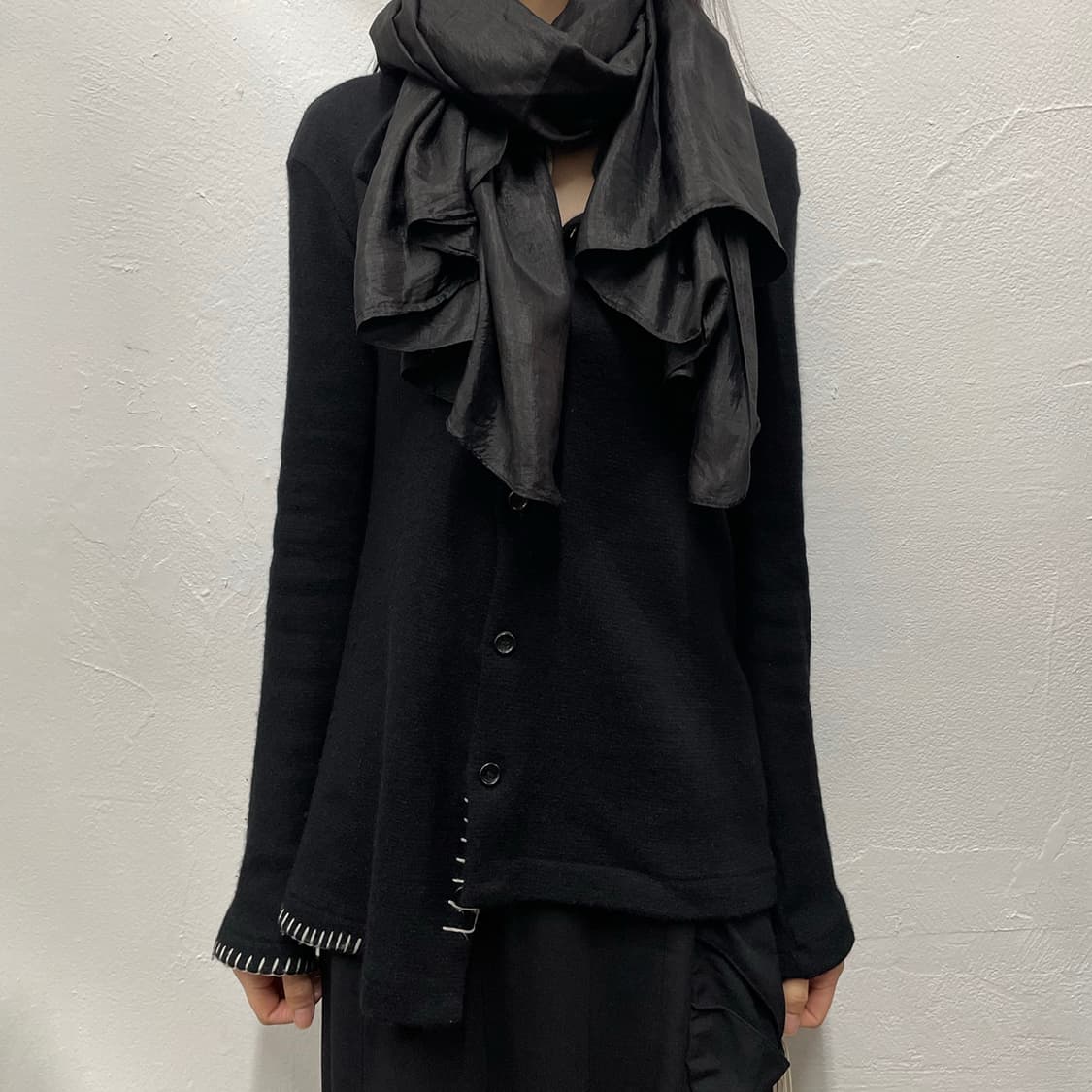 요지 야마모토 (Y’s Yohji Yamamoto) 상품이미지5
