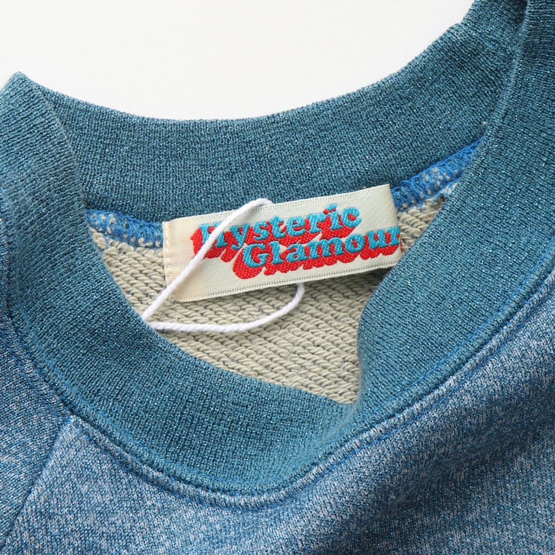 히스테릭글래머 HYSTERIC GLAMOUR KILLER S/S 상품이미지7