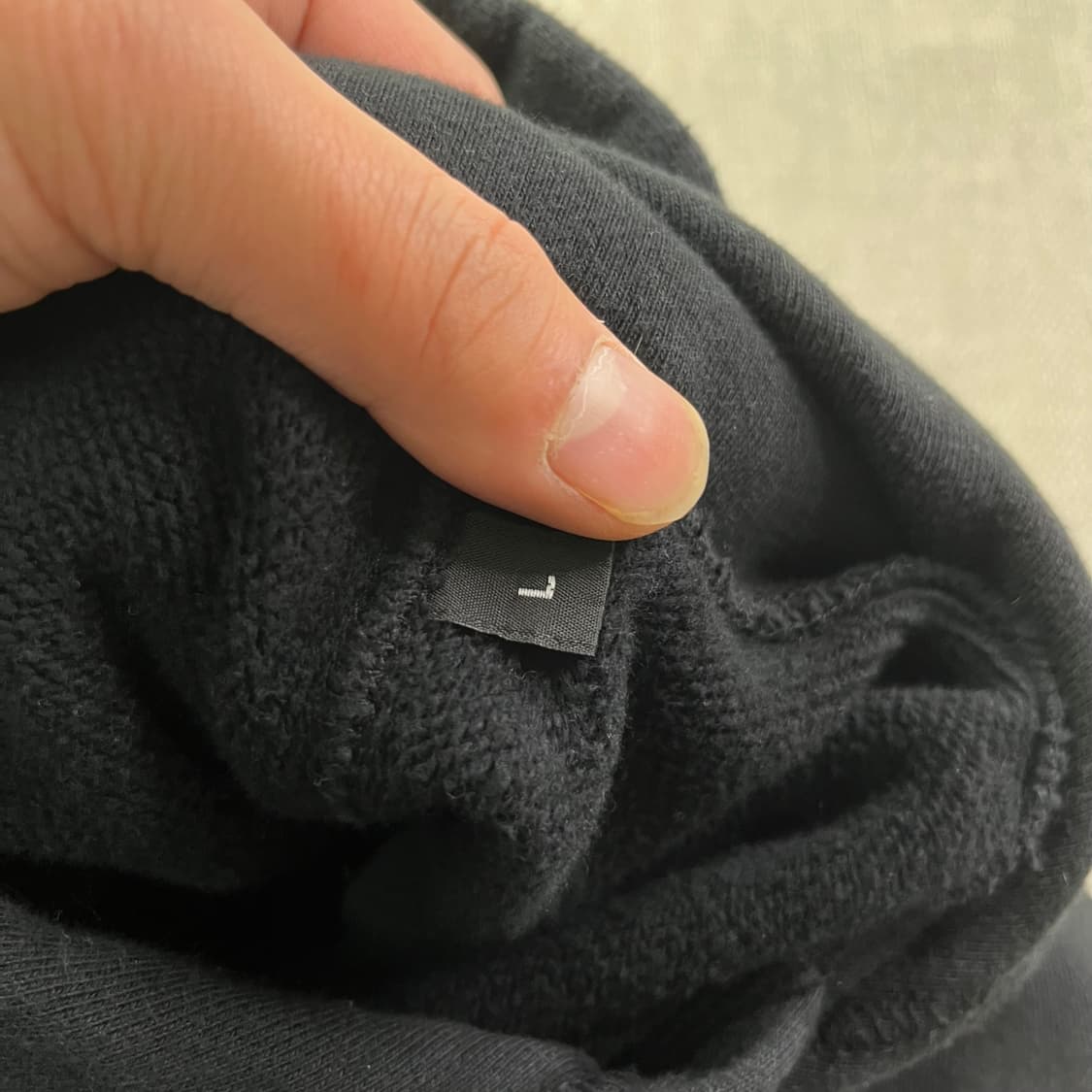 100 아미 하트로고 후드티 상품이미지4