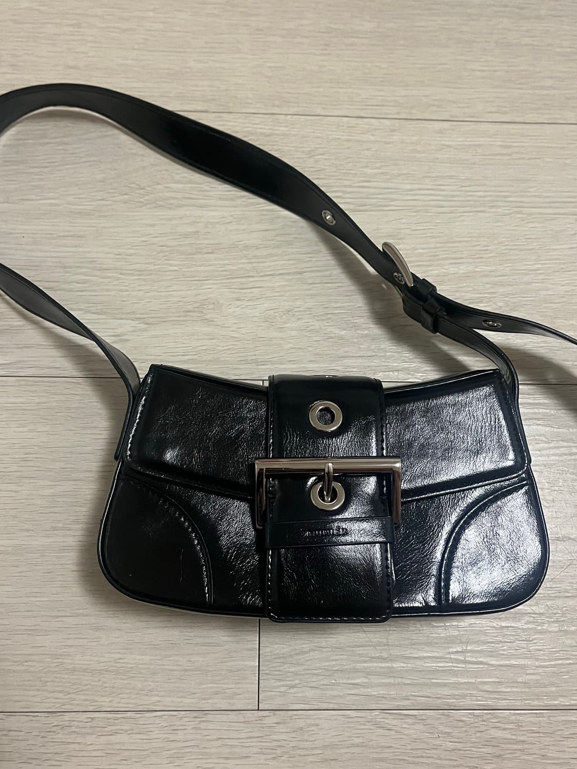 뮤니에 MOTOR BAG 상품이미지2