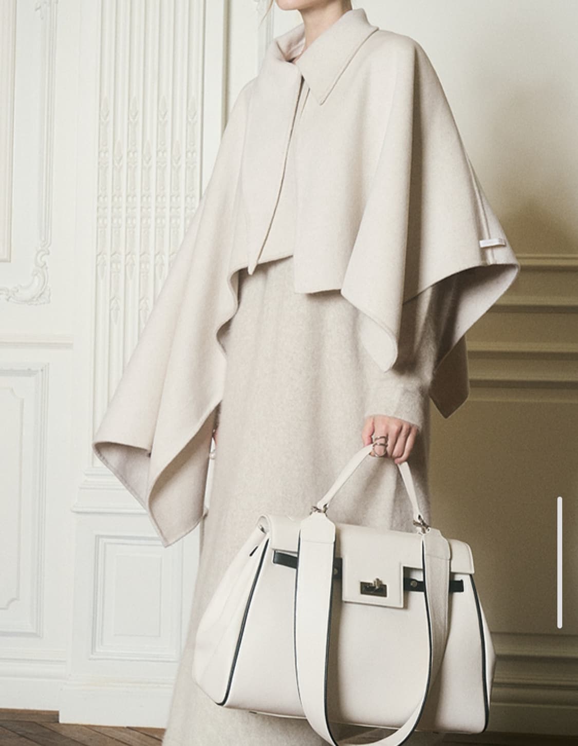 줄로그 핸드메이드 케이프  상품이미지10