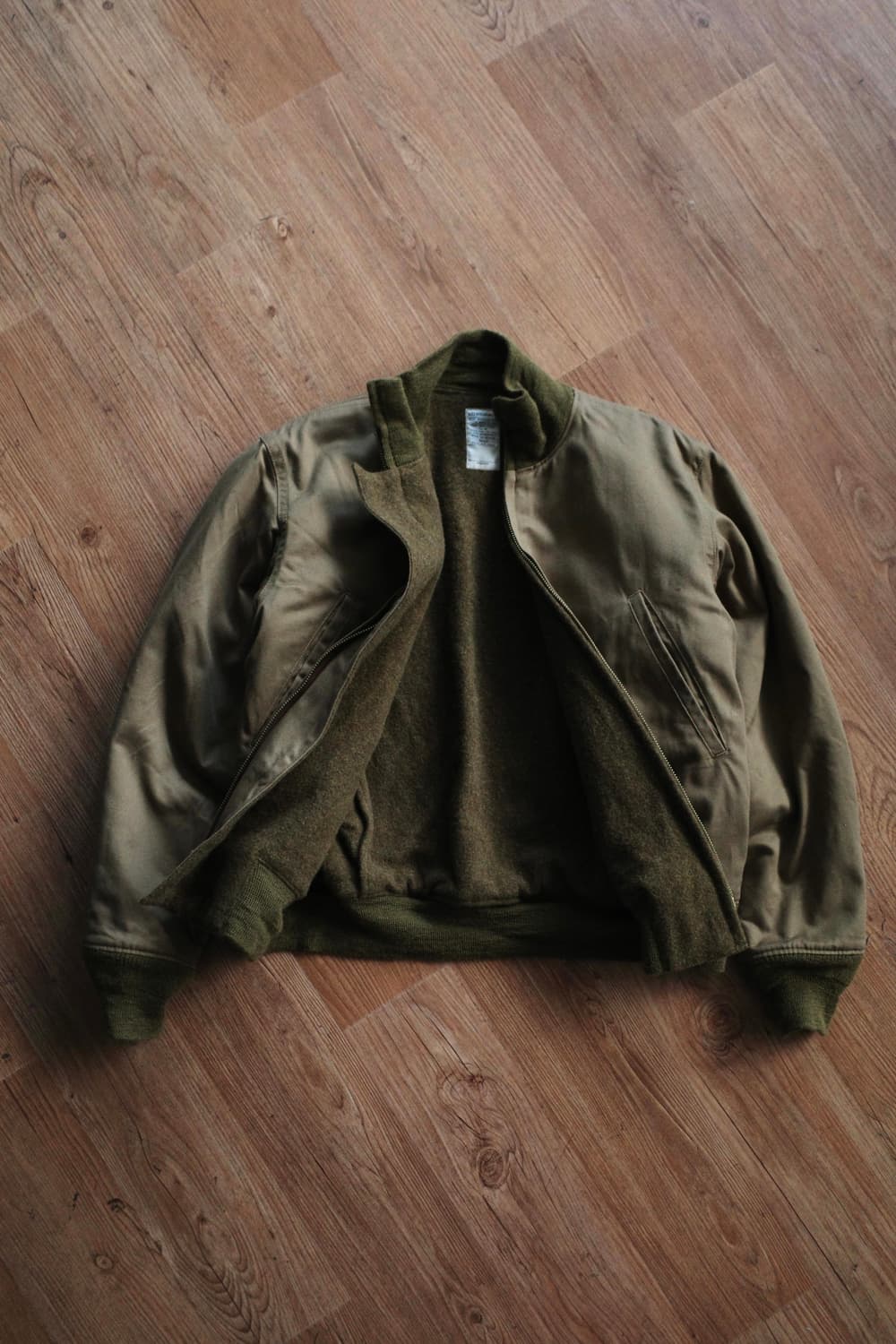 버즈릭슨 탱커 자켓 상품이미지2