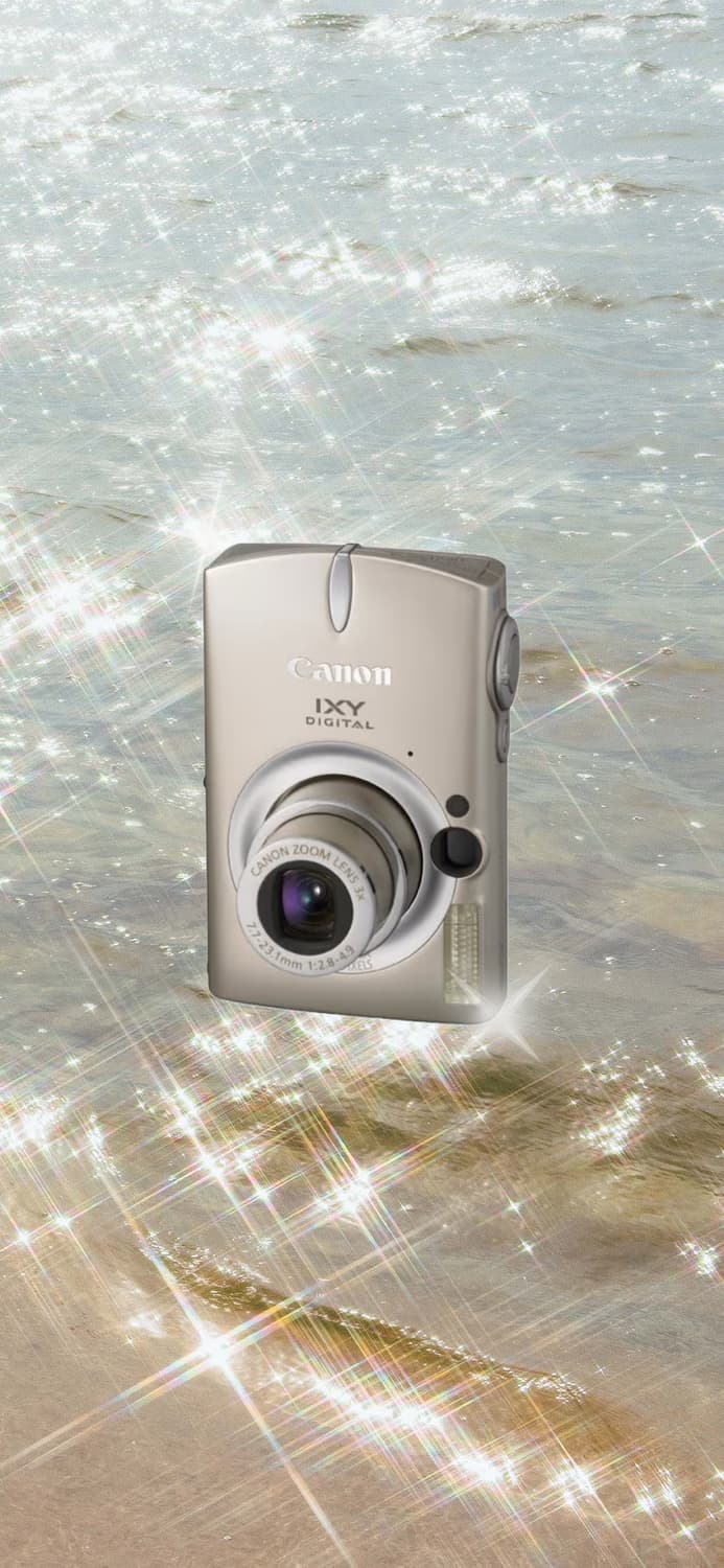 (풀박)/아일릿 원희 강민경 디카 Canon ixus 익서스 750 상품이미지1