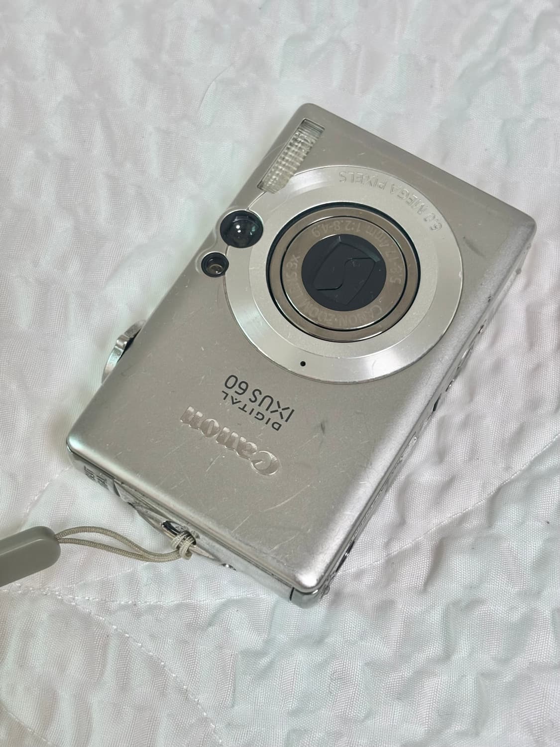 (풀박스)Canon ixy70 ixus60 캐논 익시70 익서스60 디카 상품이미지3