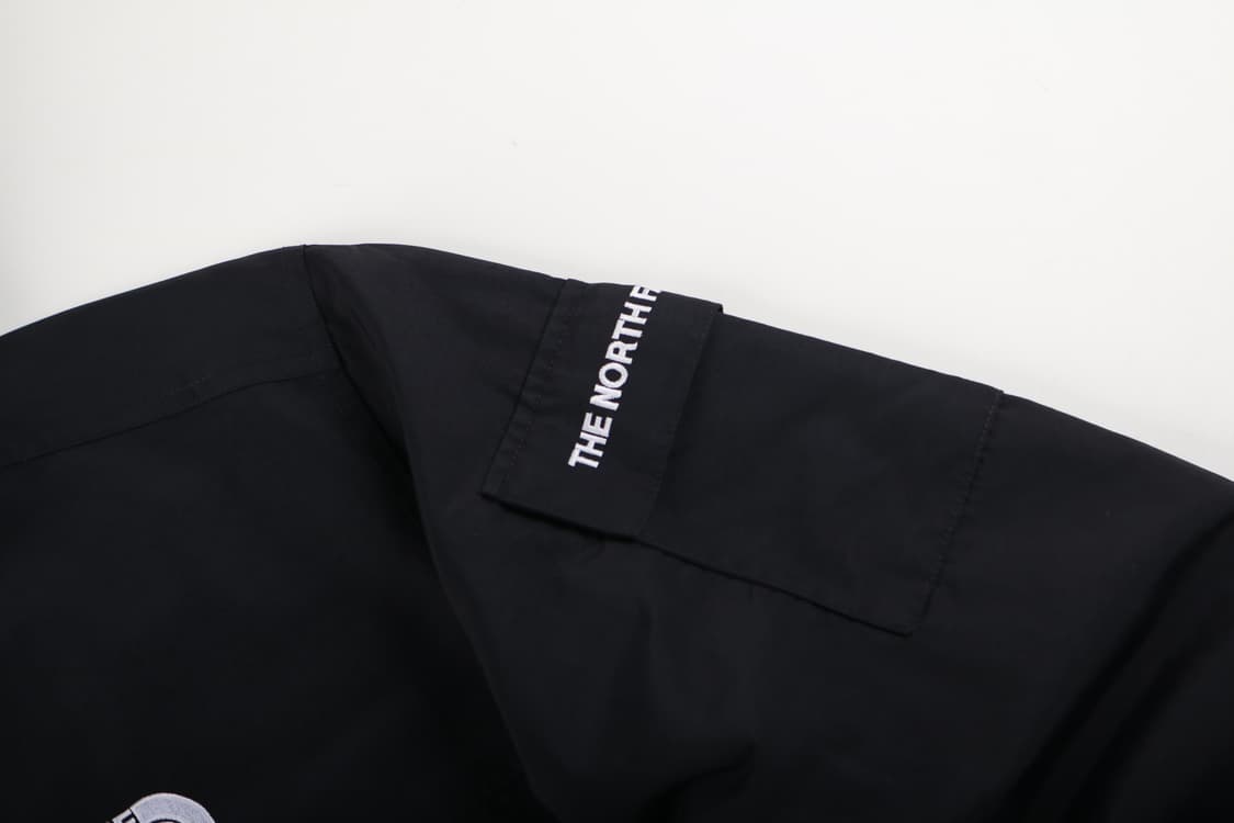 [S] 노스페이스 사이드포켓 og 바람막이 자켓 상품이미지5