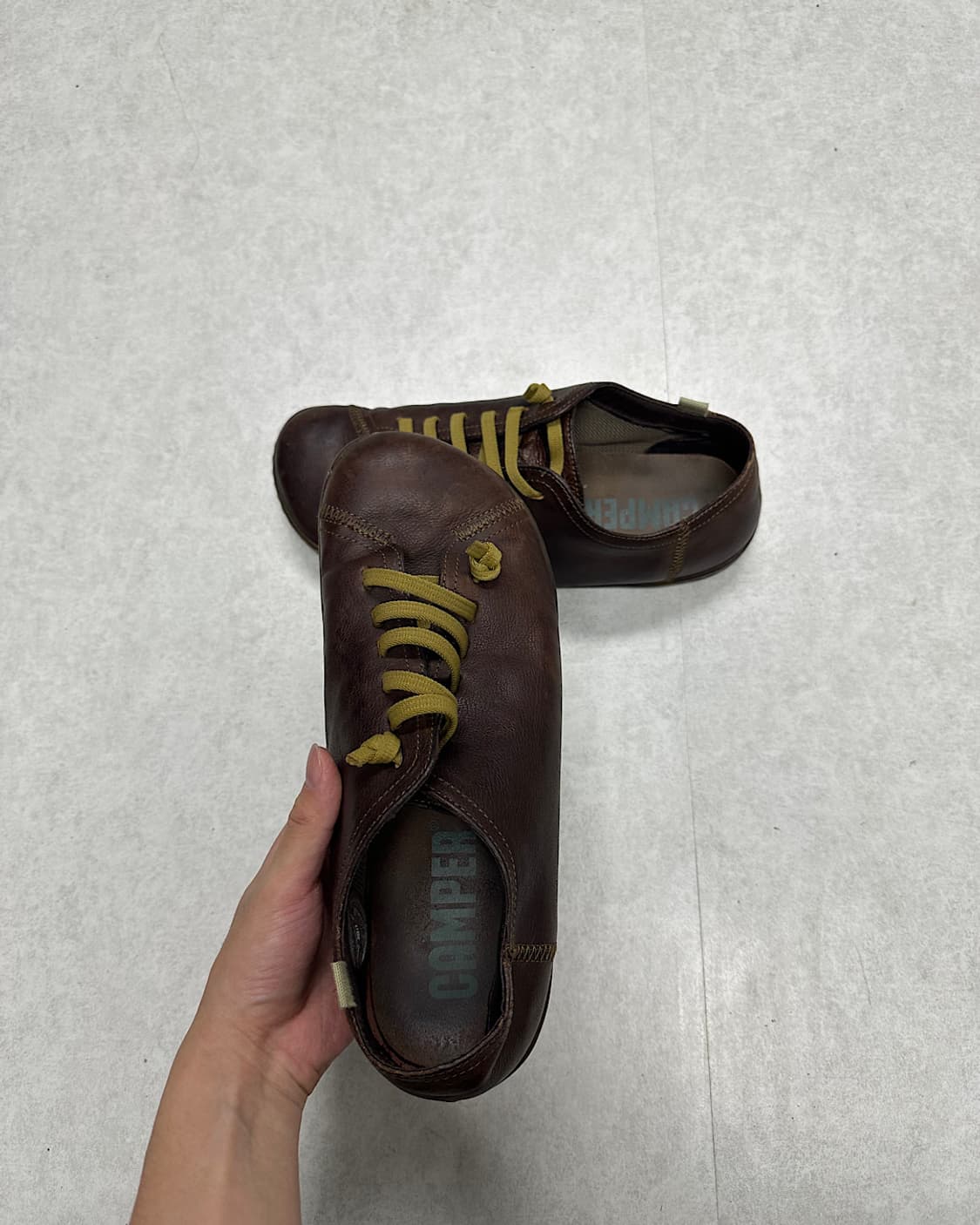 캠퍼 페우 상품이미지6