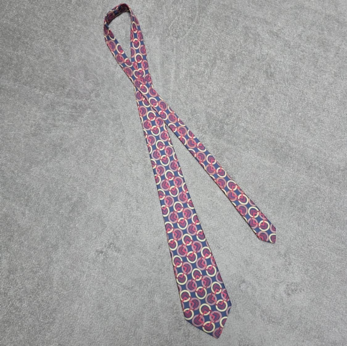 넥타이(크리스찬디올) n179 상품이미지2