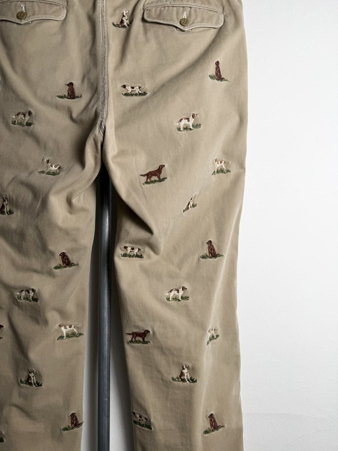 Polo Ralph Lauren Cotton Chino Pants 상품이미지5