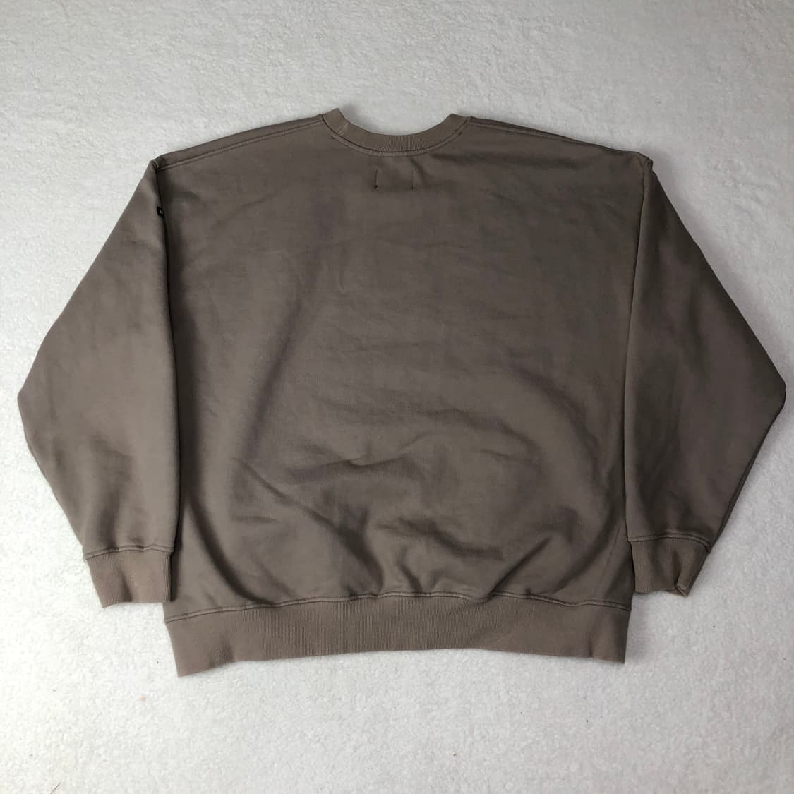 아조바이아조 맨투맨 상품이미지2