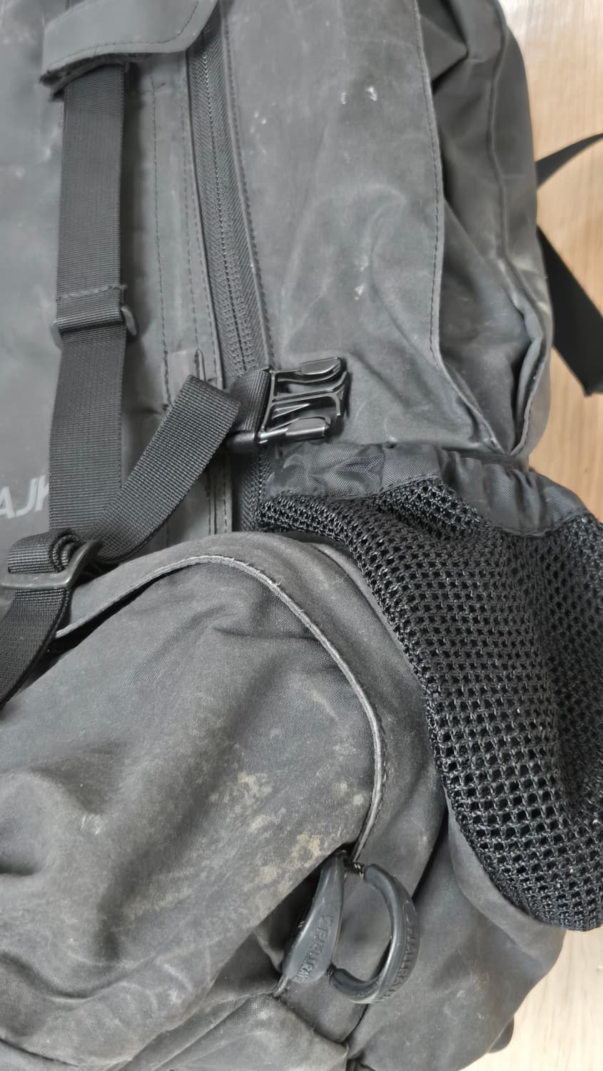 피엘라벤 카즈카 65 상품이미지5