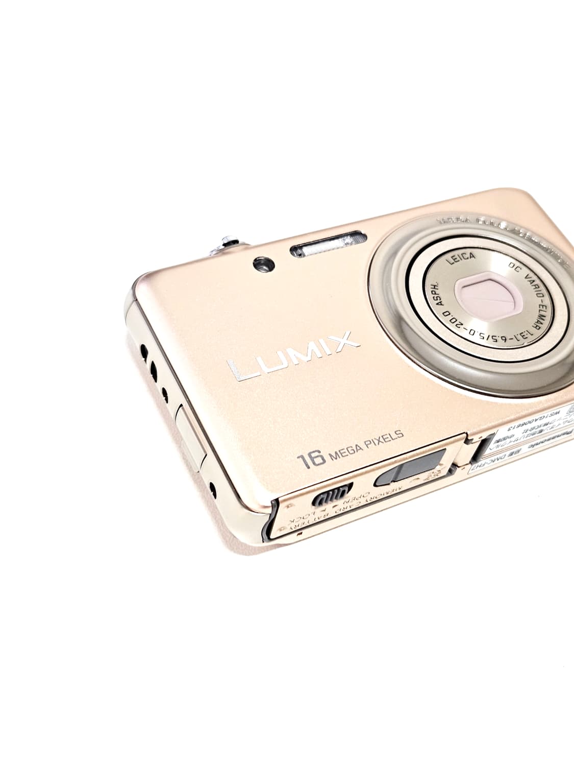 파나소닉 루믹스 Panasonic LUMIX DMC-FH7 디카 카메라 상품이미지3