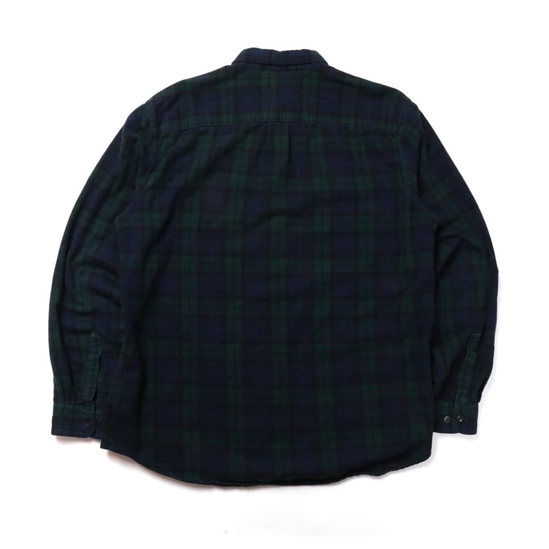 엘엘빈 L.L.been Check Shirt  상품이미지4