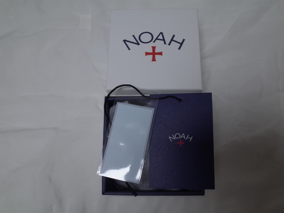 타이멕스 x 노아 라이트하우스 블랙 워치 골드 상품이미지3