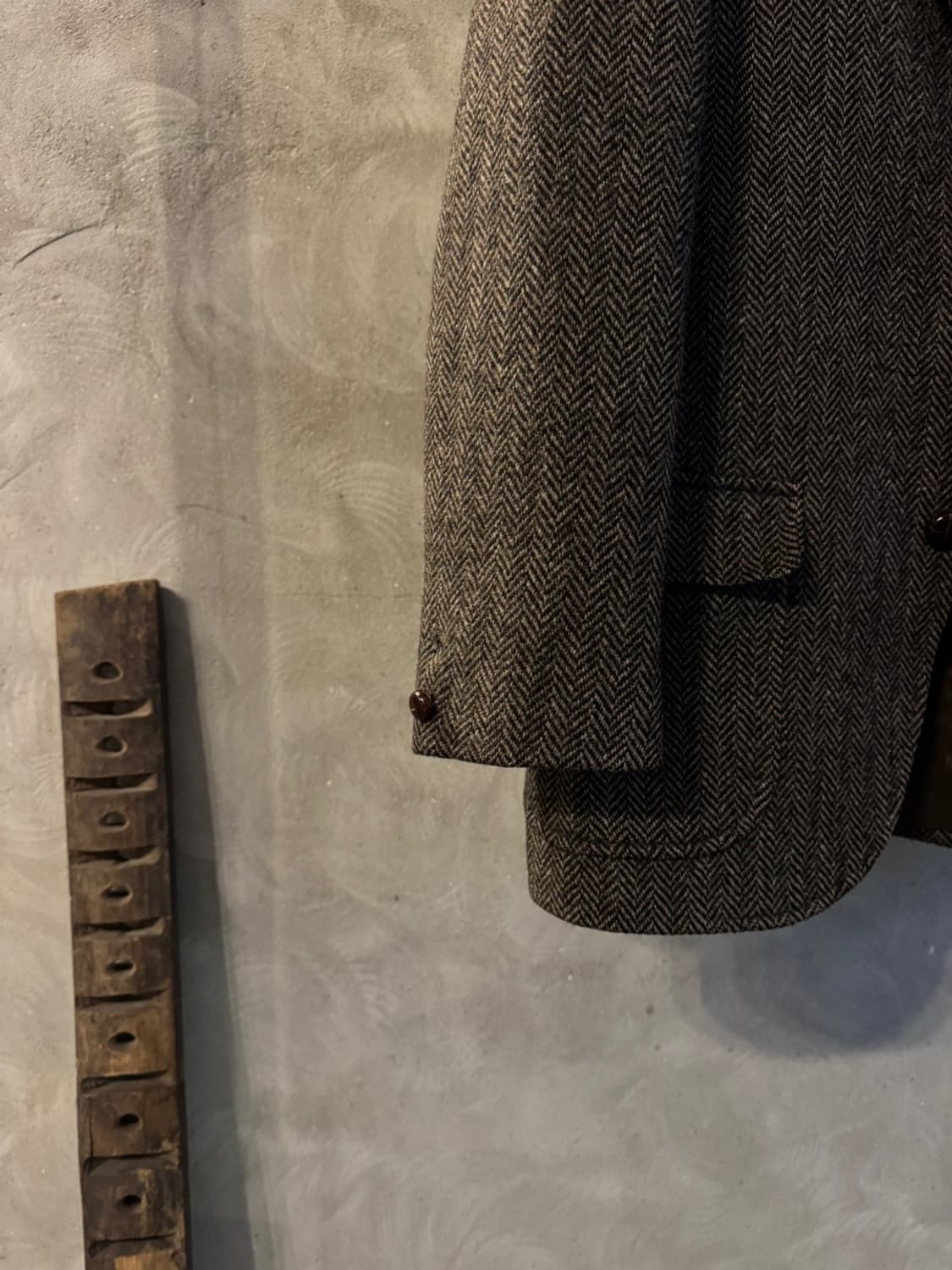 뉴요커 트위드 자켓 95 상품이미지6