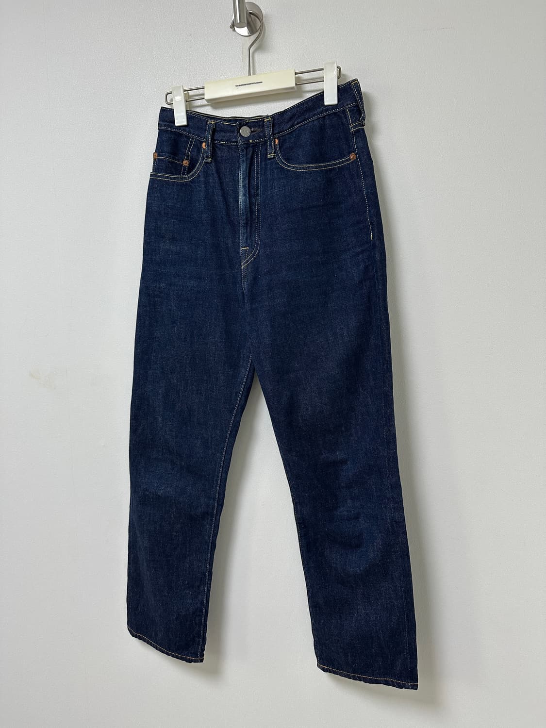 [캐피탈] kapital pants 상품이미지2