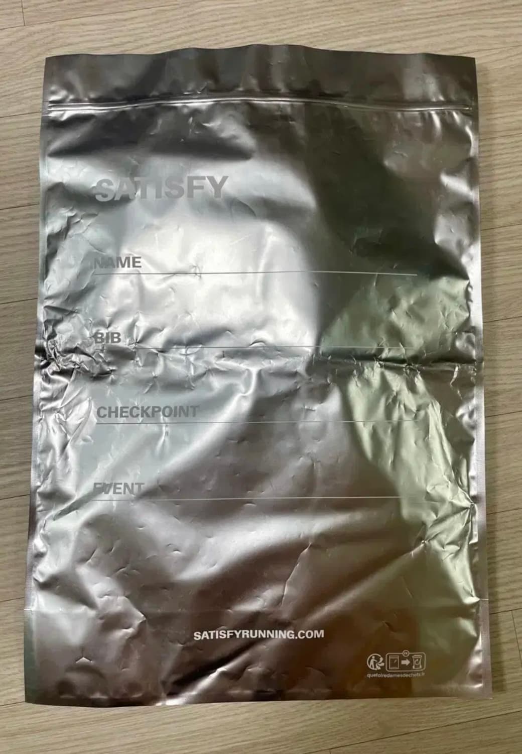 새티스파이 피스쉘데님쇼츠M 상품이미지3