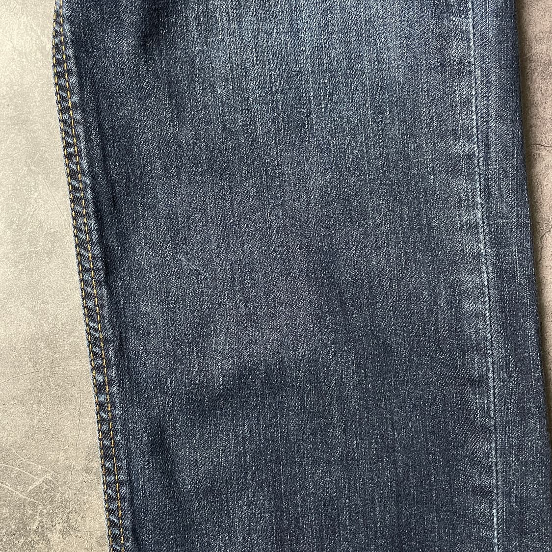 LEVI'S 리바이스541 애슬레틱 테이퍼드핏 데님 코튼팬츠 A00701 상품이미지4