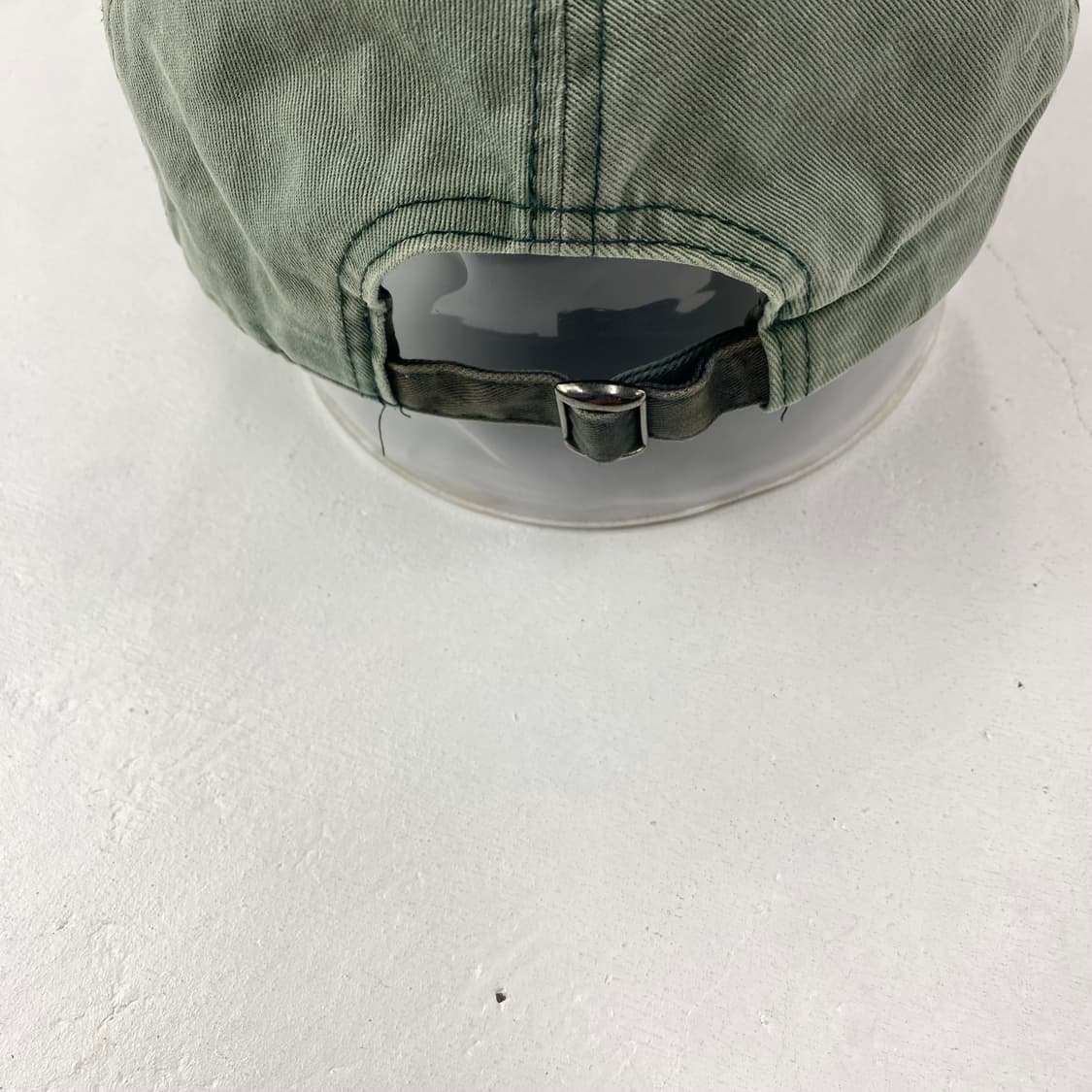 아크테릭스 빈티지 레터링 볼 캡 상품이미지4