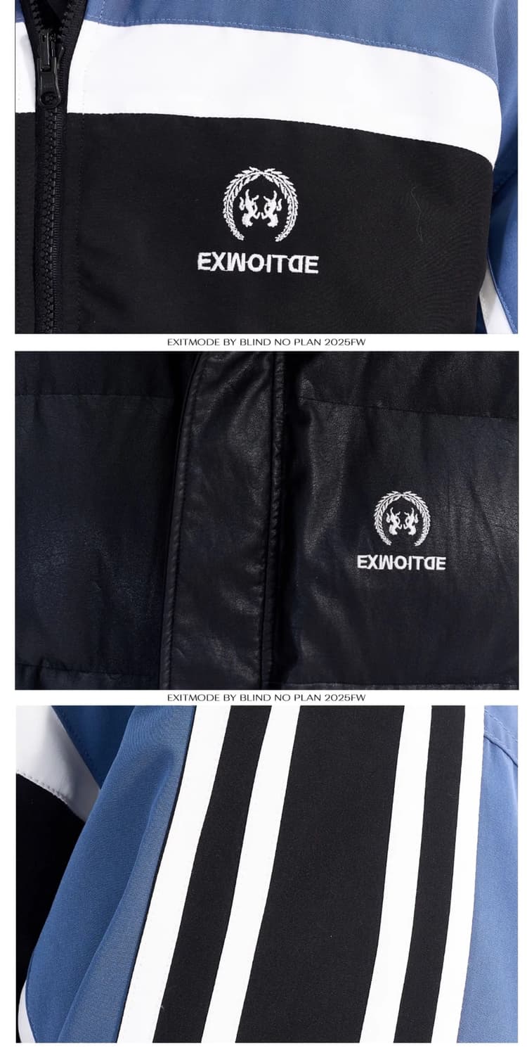 Dualflux Reversible Puffer 상품이미지7