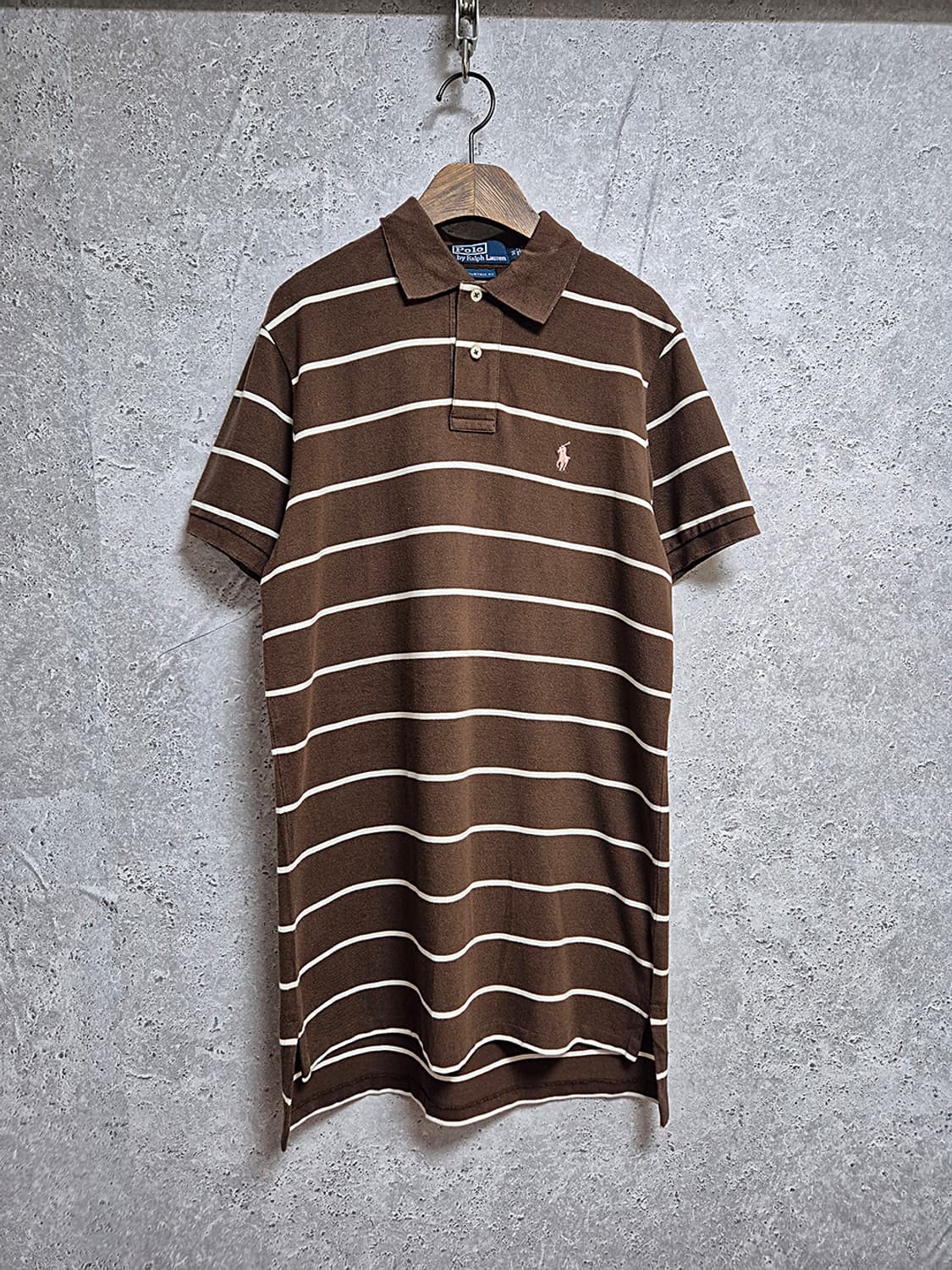 POLO by RALPH LAUREN 폴로 반팔 카라티 상품이미지2