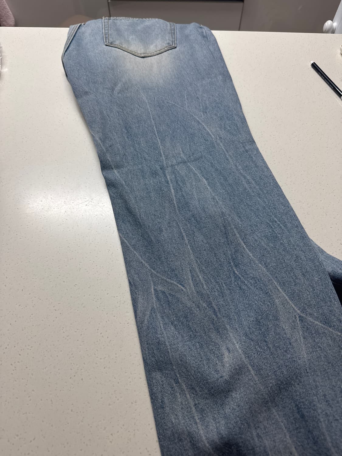 바지 판매합니다 Helmut 제품입니다 상품이미지2