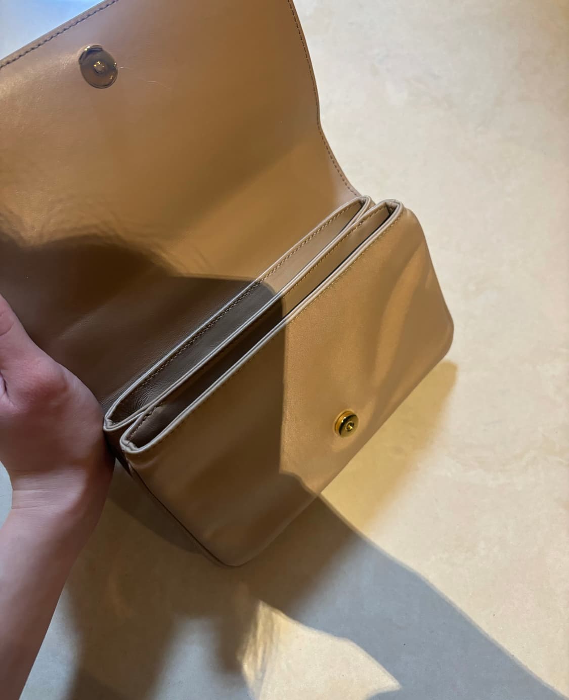 Prada 프라다 미니 크로스백 상품이미지4