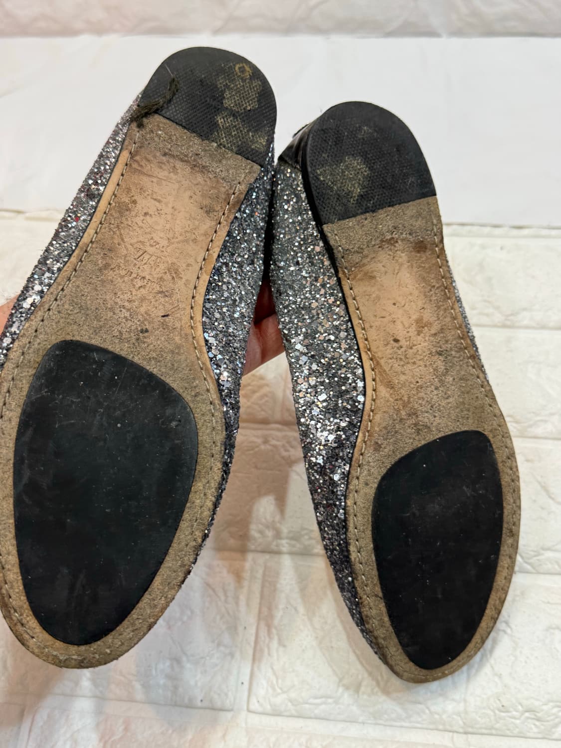 지미추 플랫슈즈  상품이미지5